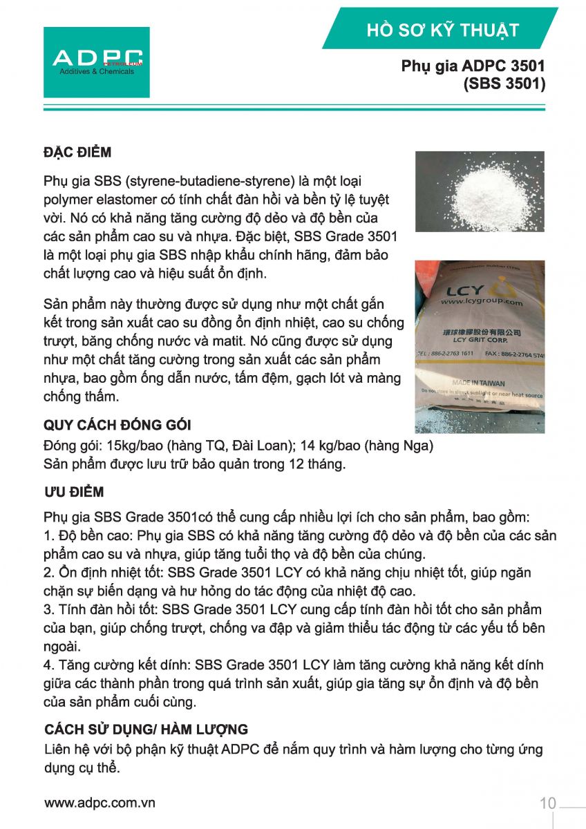 Phụ gia SBS 3501-content.jpg