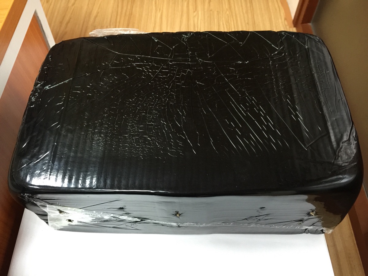 Nhựa đường cứng 115/15 5