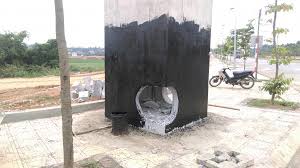 Phụ gia SS65 cho Sơn bitum chống thấm 4