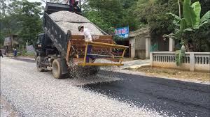 Nhũ tương axit MCRS-1 thấm nhập 2