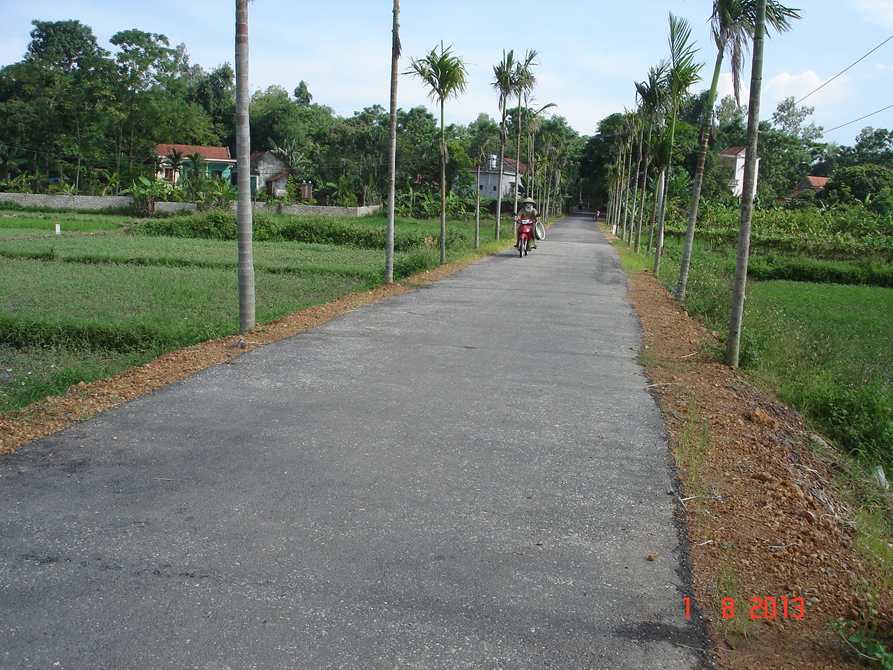 Nhũ tương MCSS-1H CM 5