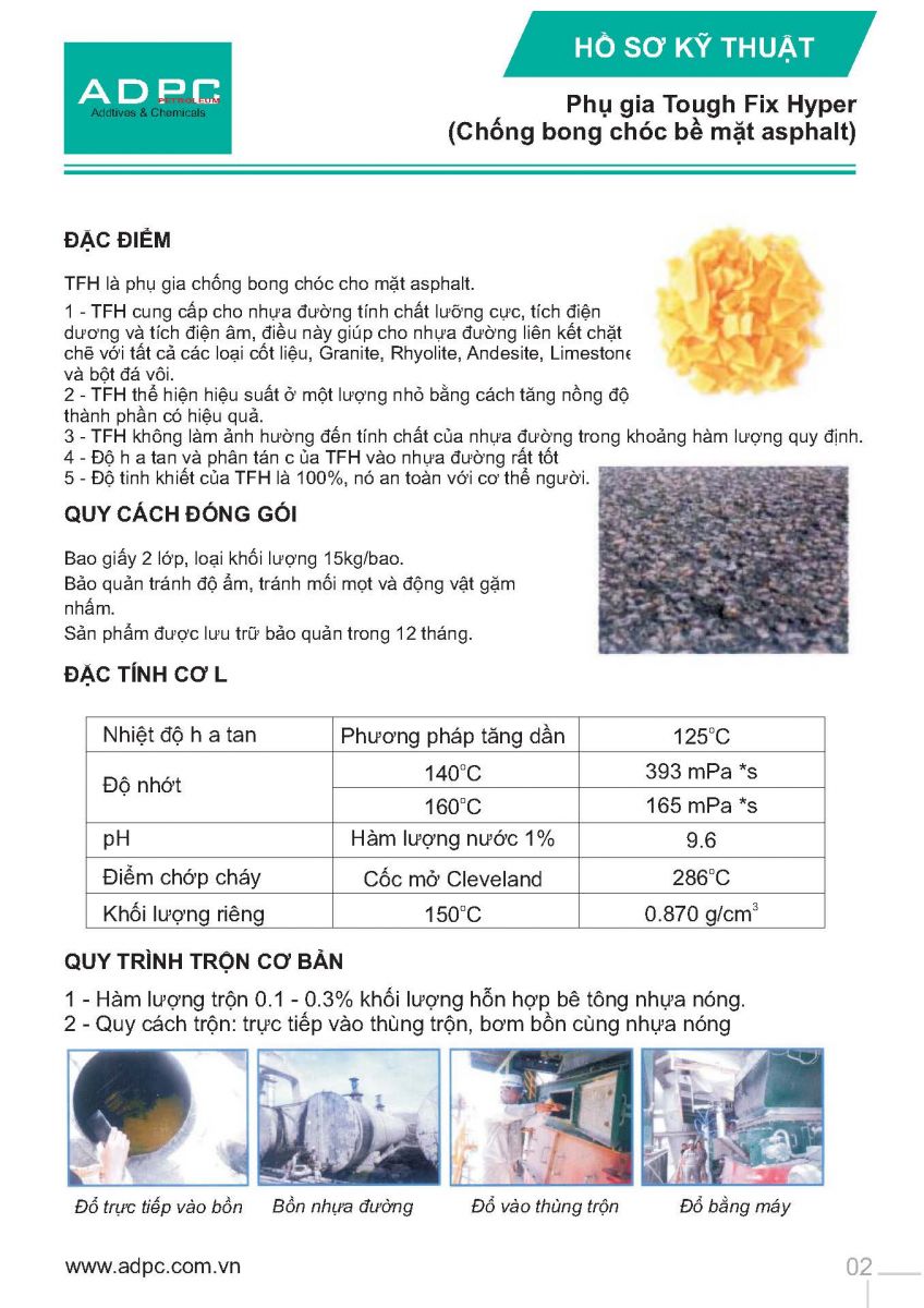 Phu gia chống bong chóc Asphalt1.jpg