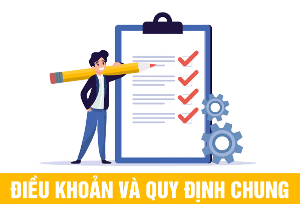 Điều khoản và quy định chung