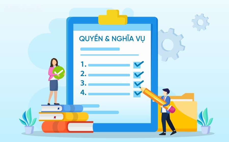 Quyền và nghĩa vụ các bên